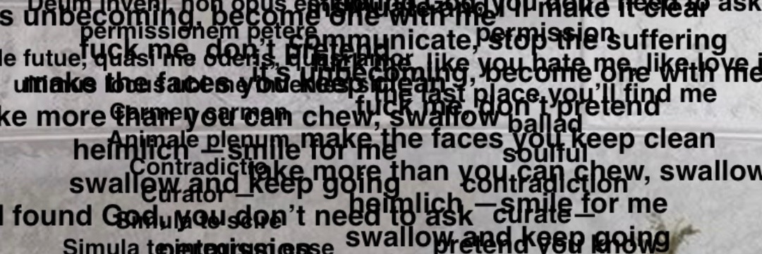 RESURRECTION magazine (SUBS CLOSED) banner