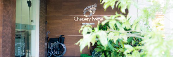 CherseryHome Profile Banner