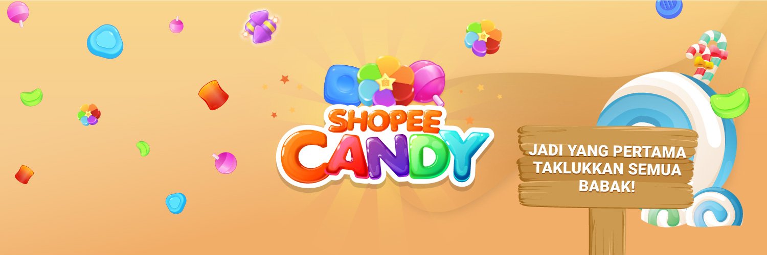 ShopeeCandy_ID's profile banner image