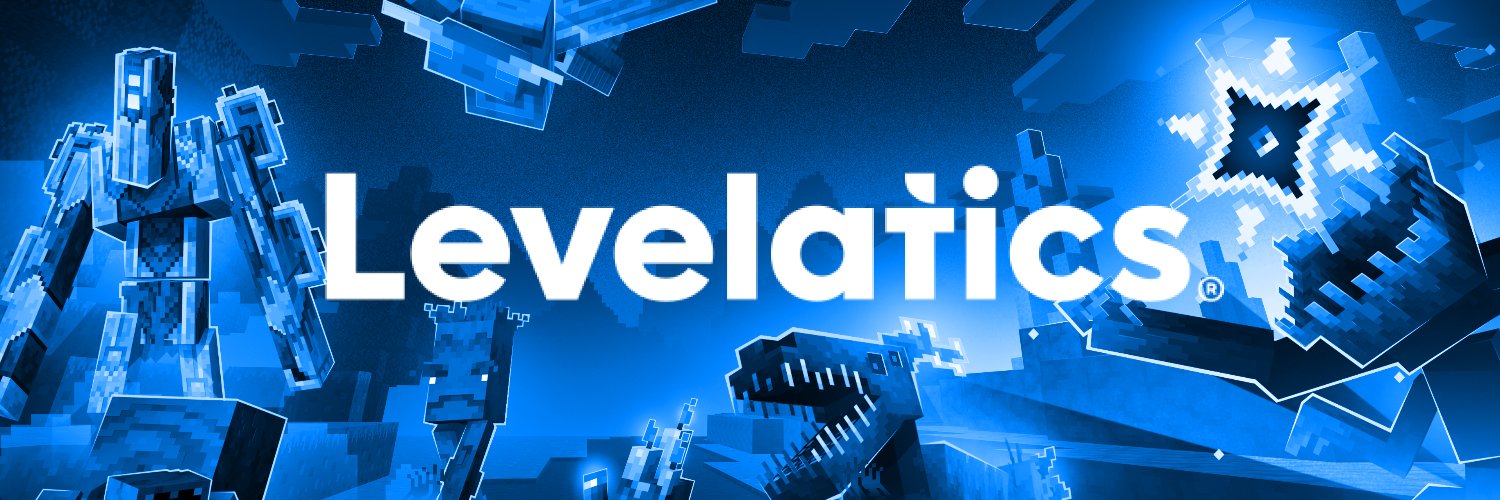 Levelatics's banner