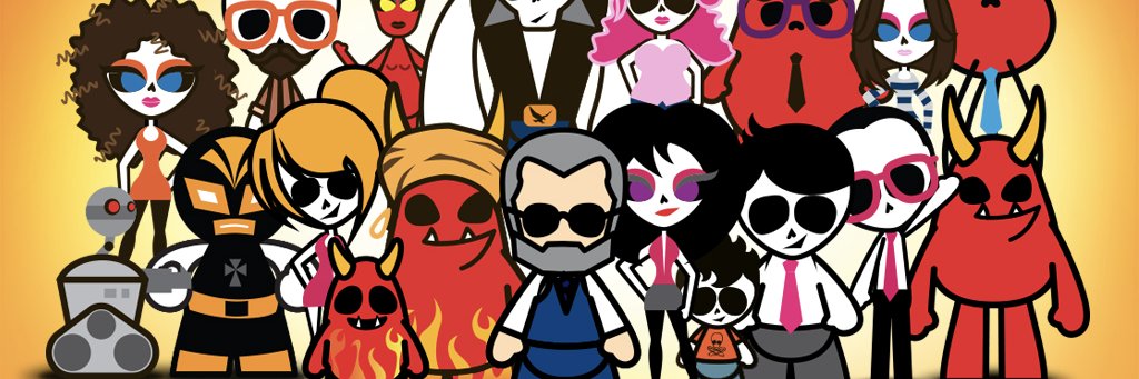 Calaverismos's profile banner image