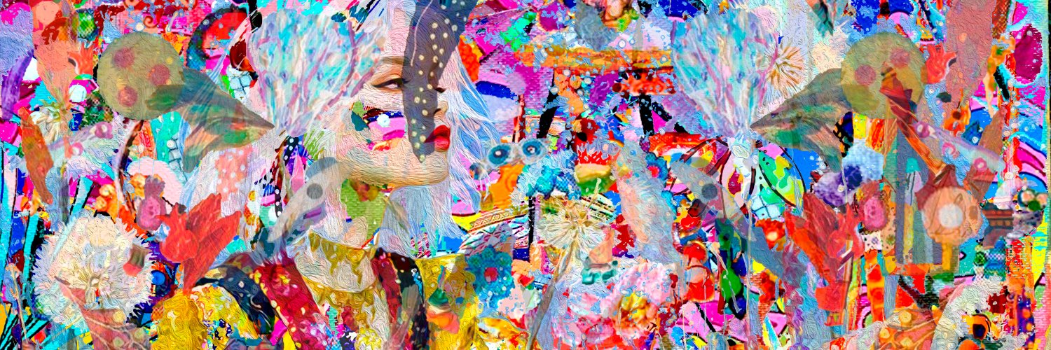 Eka Lestienne🌷's banner