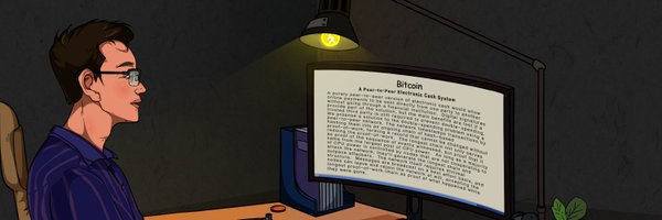 DaPangDunCrypto Profile Banner