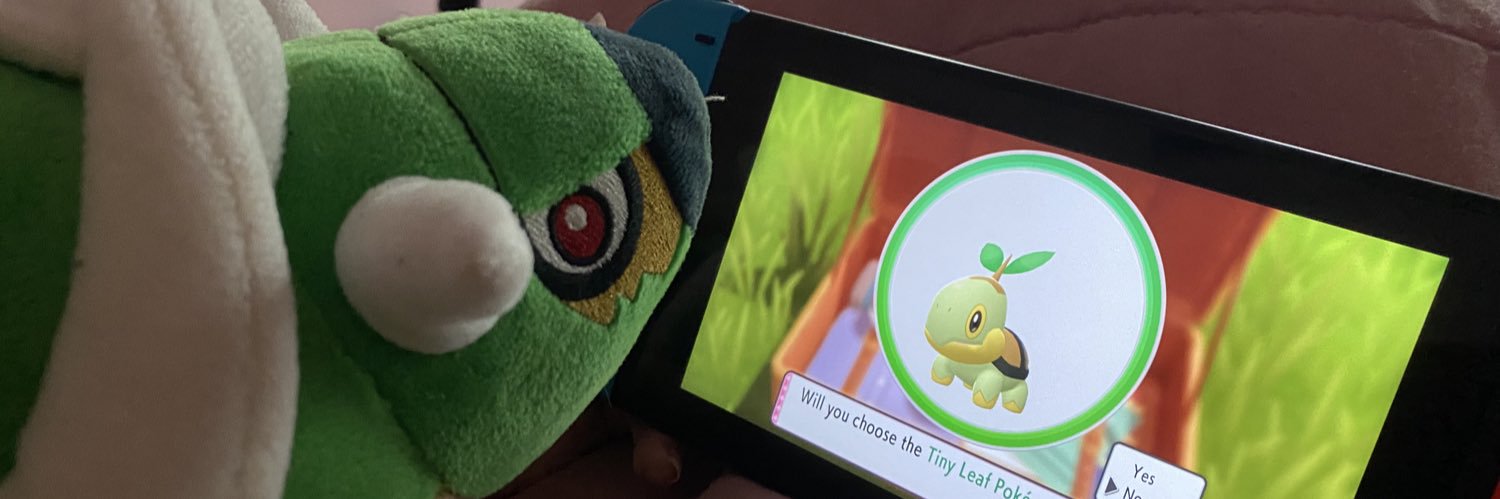 ✨egocentric plastic they✨ banner