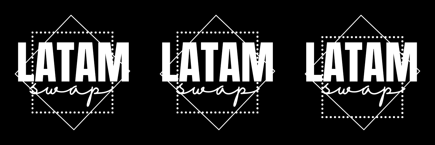 LatamSwap's profile banner image