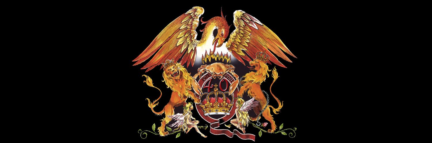 queen archive banner