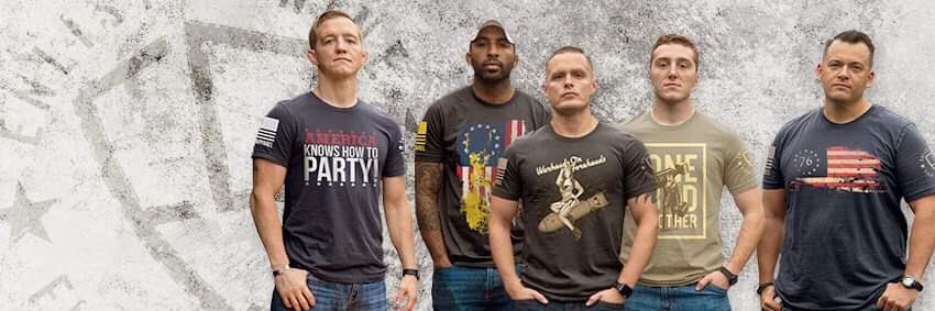 ENLISTEDNINE's profile banner image