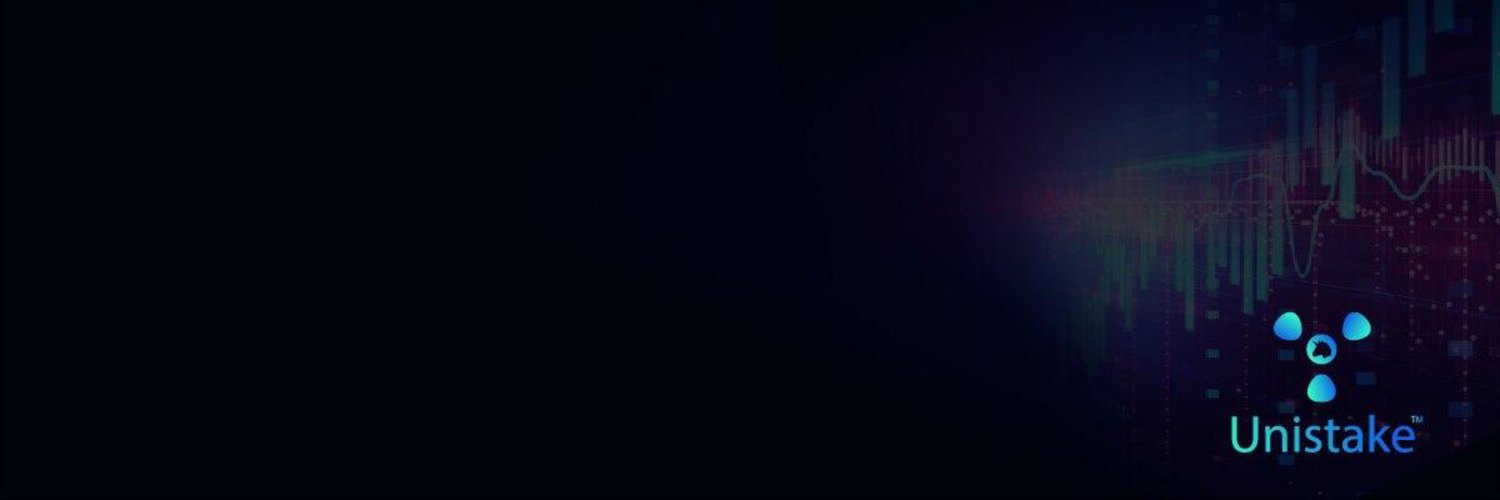 Unistake banner