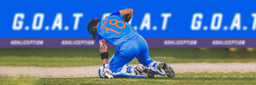 akaankitraj's profile banner image