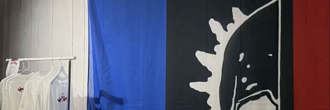 LincoOe's profile banner image