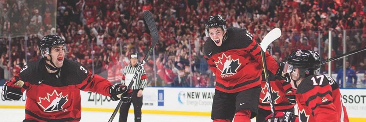 Drake Batherson banner