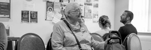 HealthFdn Profile Banner