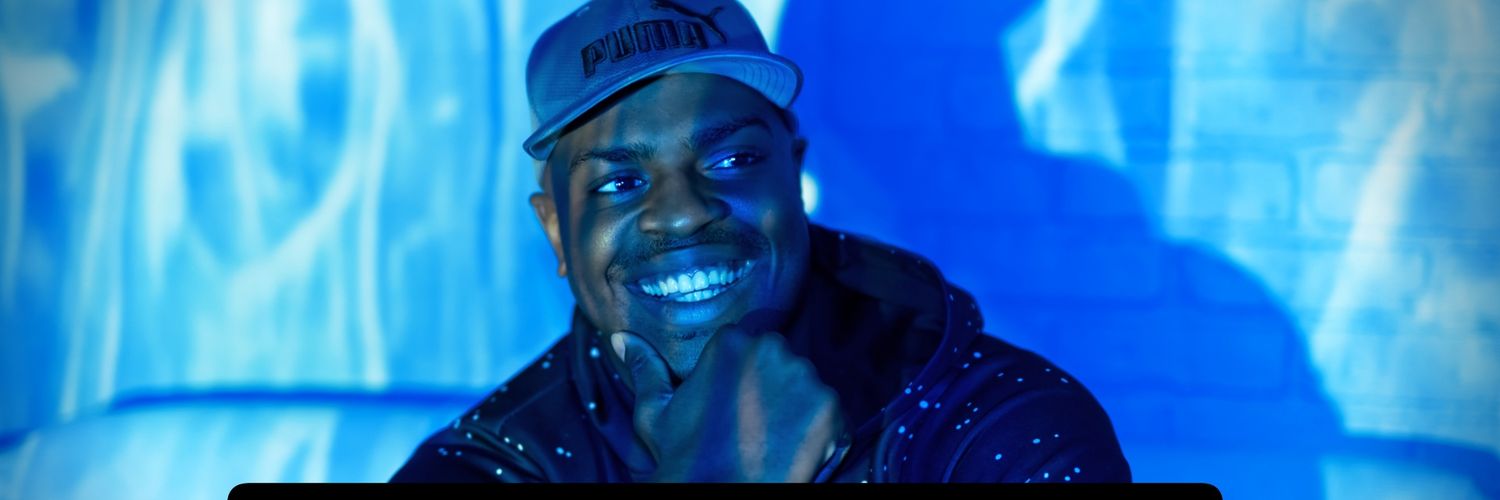 shubeyd's profile banner image