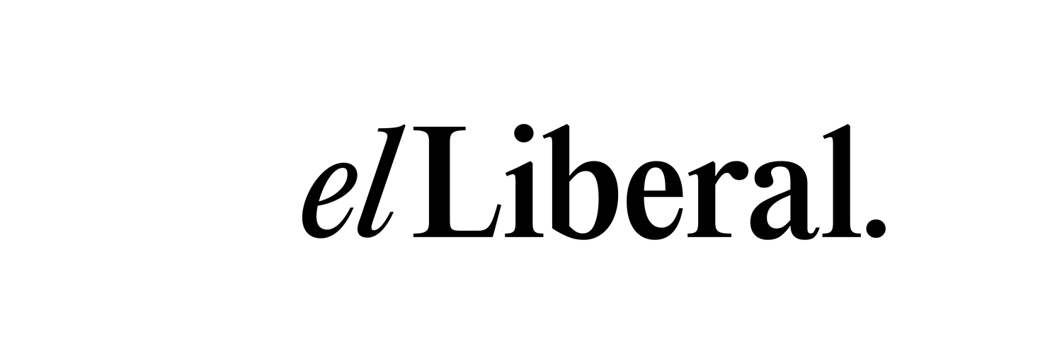 El Liberal's banner