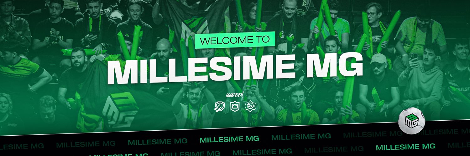 Millesime MG banner