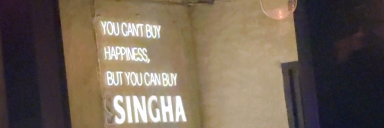 GOSHXVVI banner