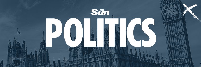 Sun Politics banner