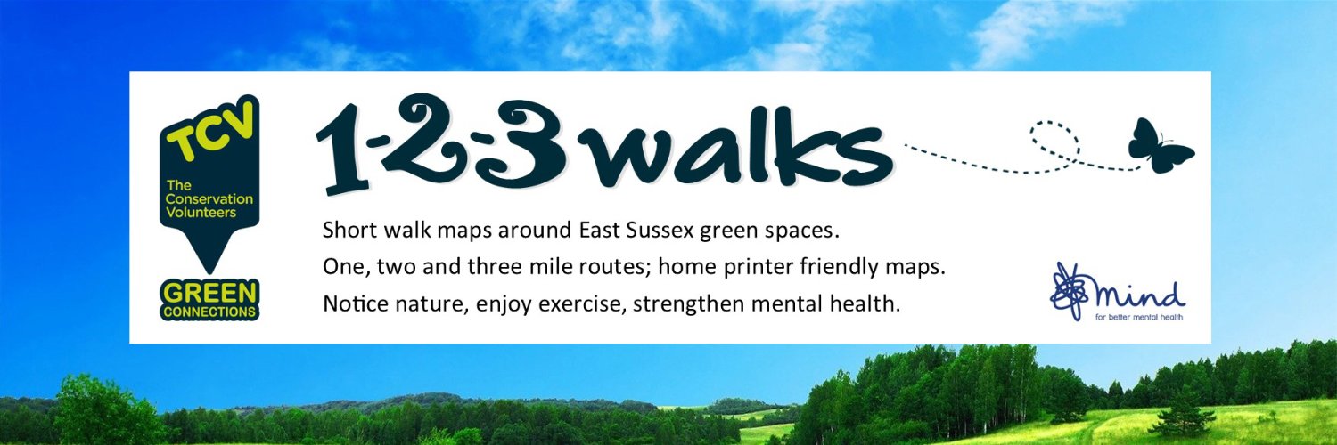 123Walks's profile banner image