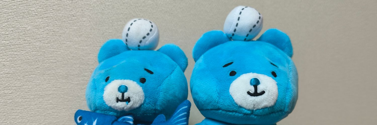 Ⓝねむ ☝️ banner