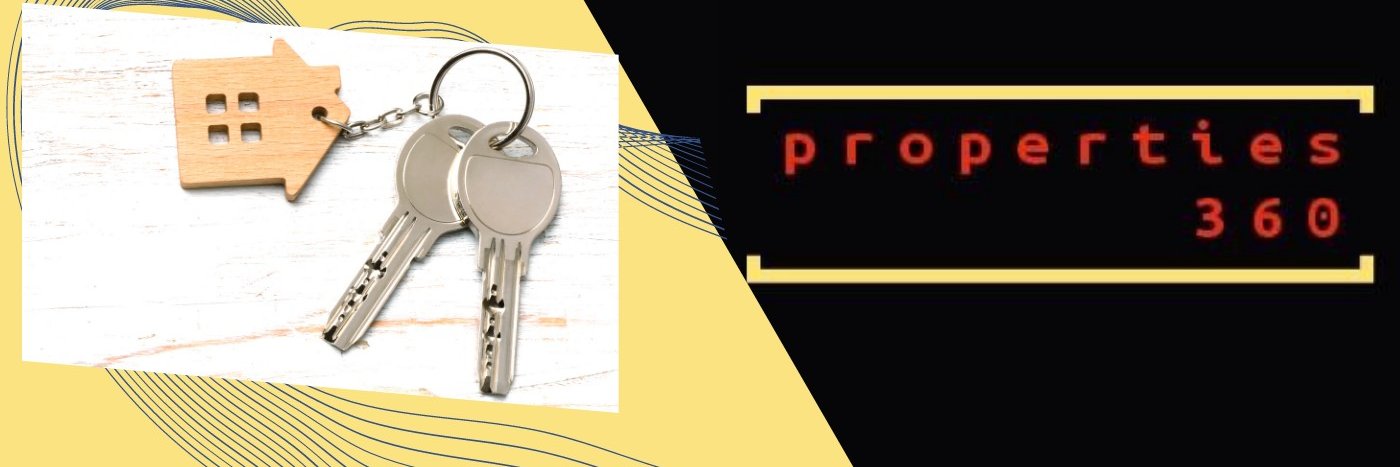 Properties 360 banner