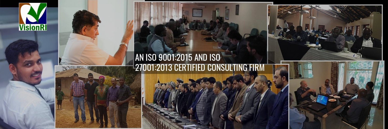 VisionRI banner