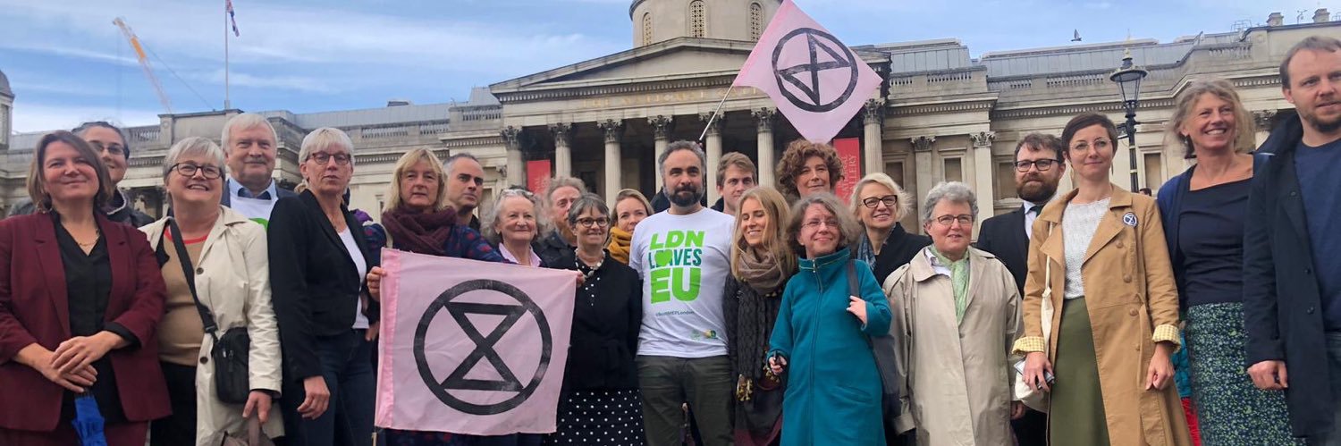 GreenPartyScott's profile banner image