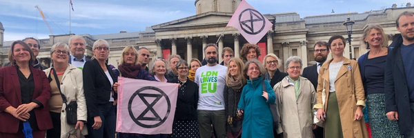 GreenPartyScott Profile Banner