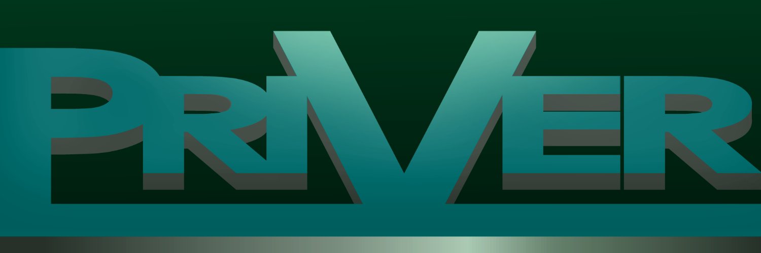 PriVer Animation banner