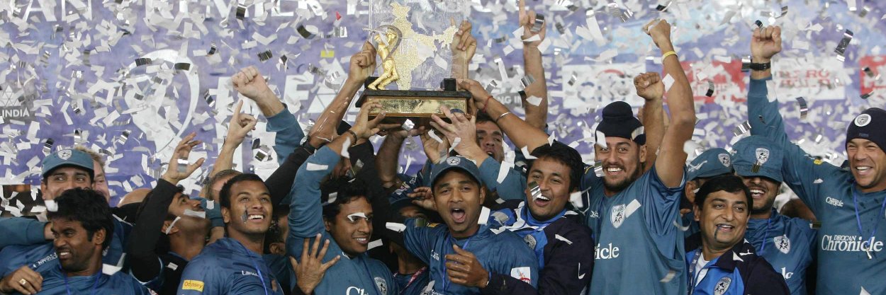 deccanchargers's profile banner image