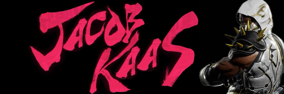 ⚜️jacobkaas8⚜️'s banner