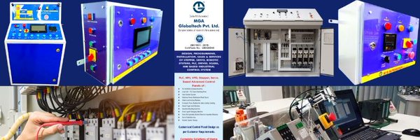 MGAutomation1 Profile Banner