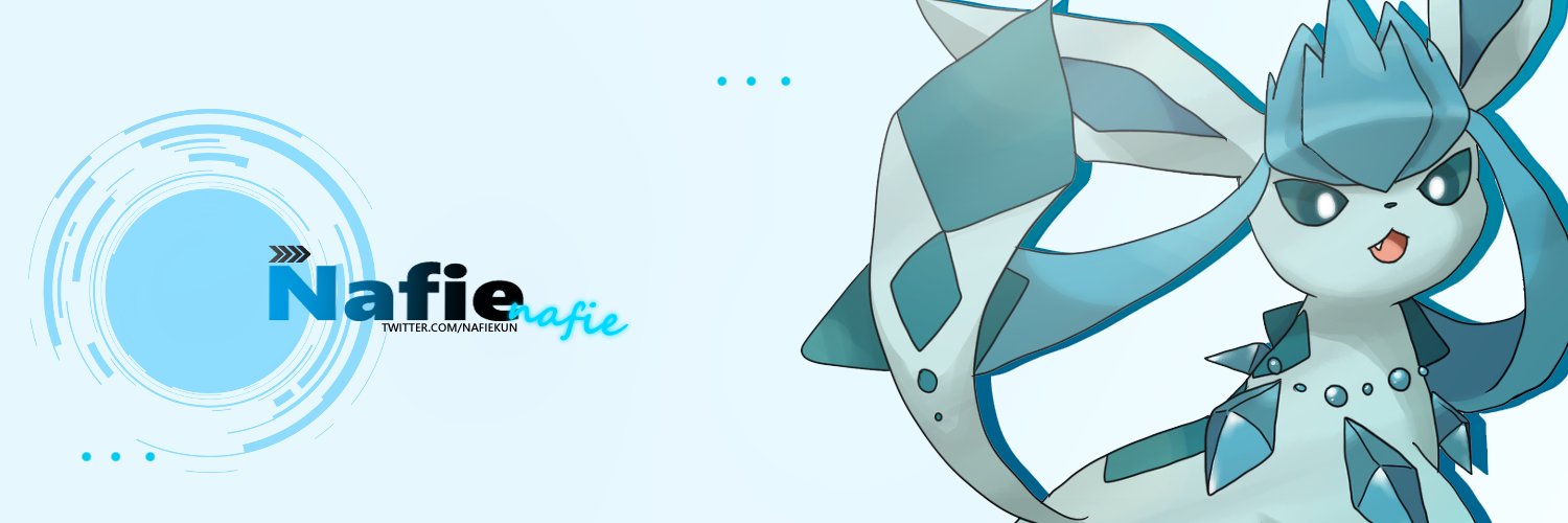 Nafiekun's profile banner image