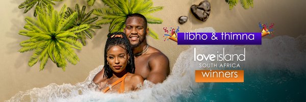 Love Island SA Profile Banner