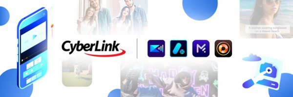 PowerDirectorJP Profile Banner