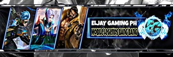 eljaygaming_ph's profile banner image