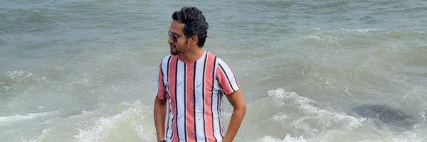 _Bhuvanram Profile Banner