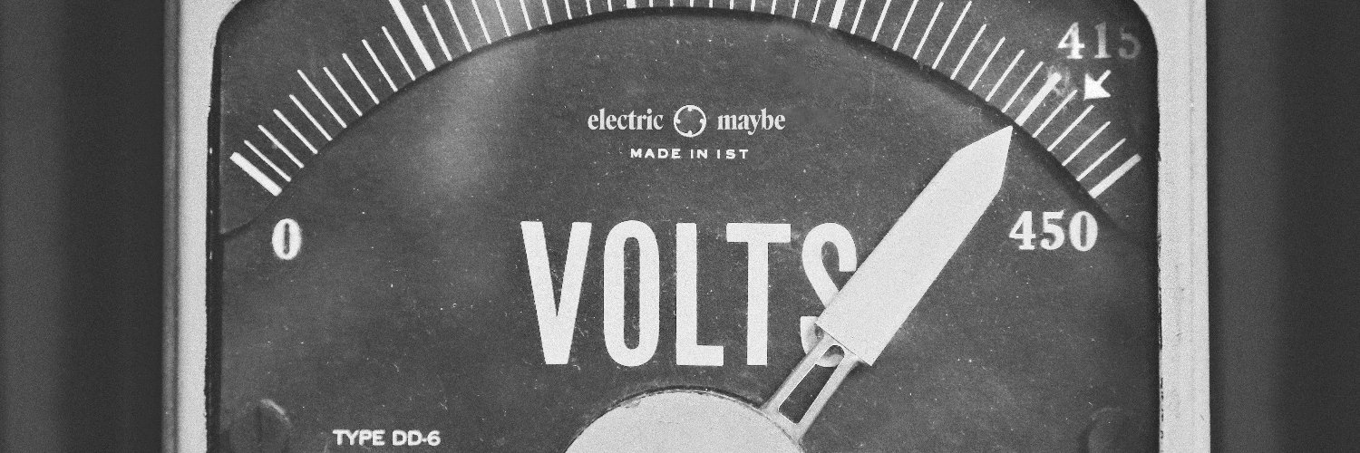 electricmaybe banner