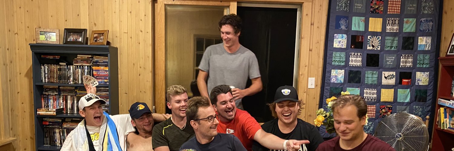 skymiller9's profile banner image