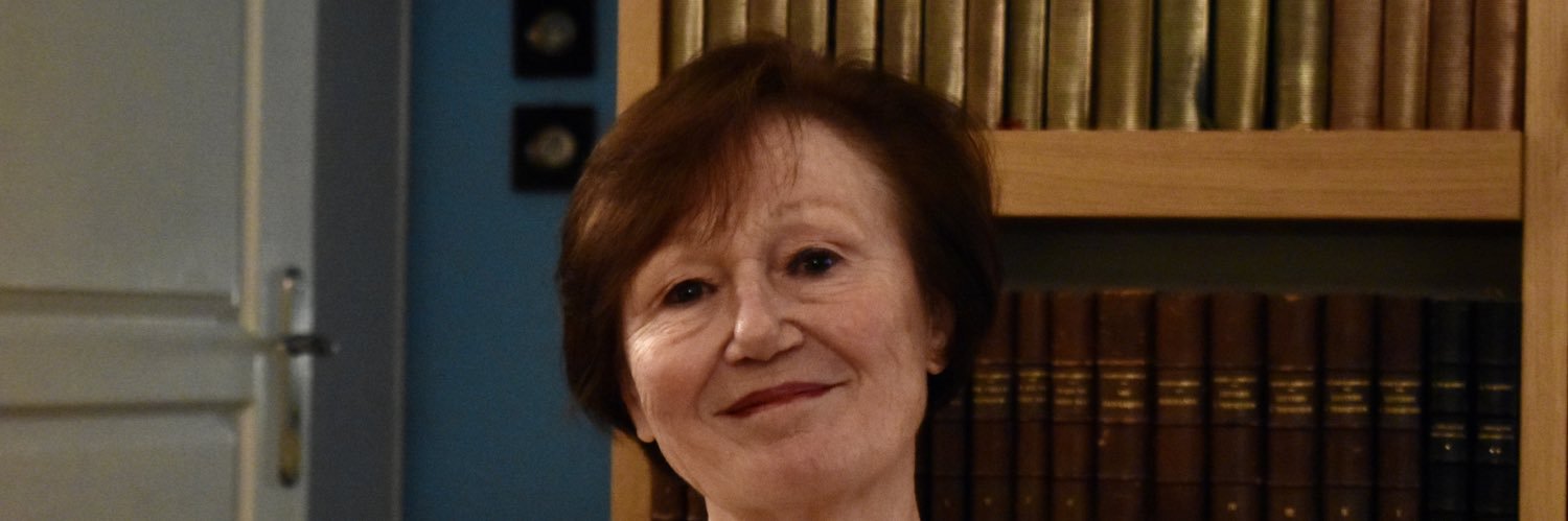 ROSSI Christine banner