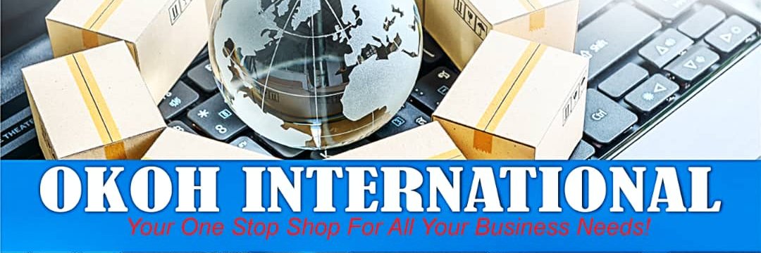 Okoh International (@Okoh_Intl) / Posts / X