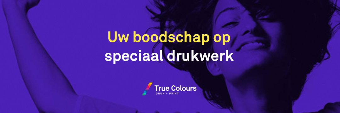 True Colours banner