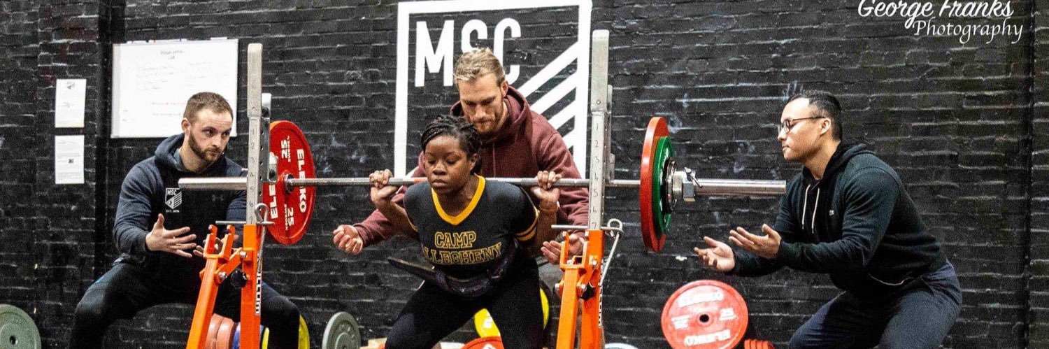 Dr Melissa Mel Morrison banner