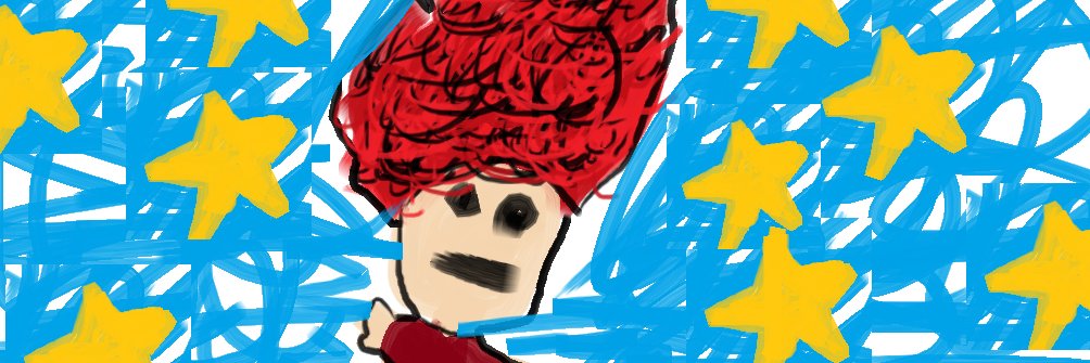 TheBiladad's profile banner image