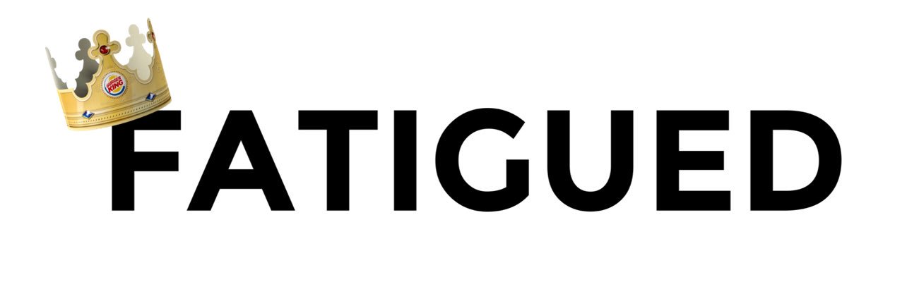 FatiguedUnc's profile banner image