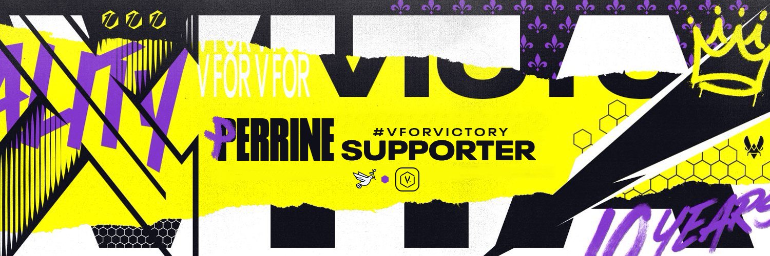 GH Perrine ||🐝|| banner