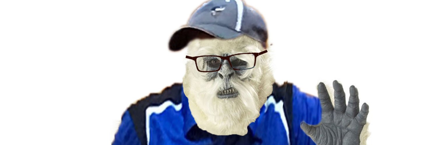 Steve Colfack banner