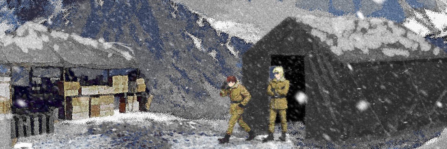 akaiuude's profile banner image