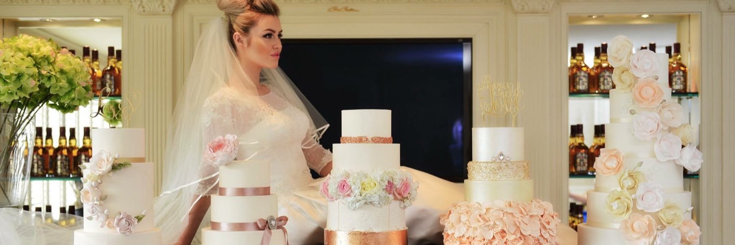 tillymakescake's profile banner image