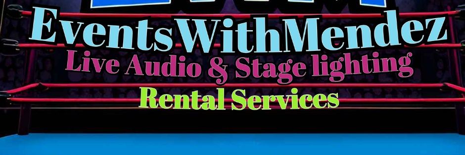 MusicWithMendez's profile banner image