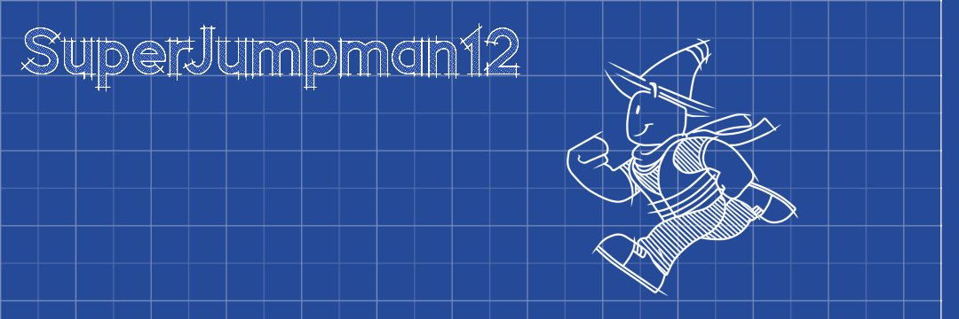 SuperJumpman12 banner
